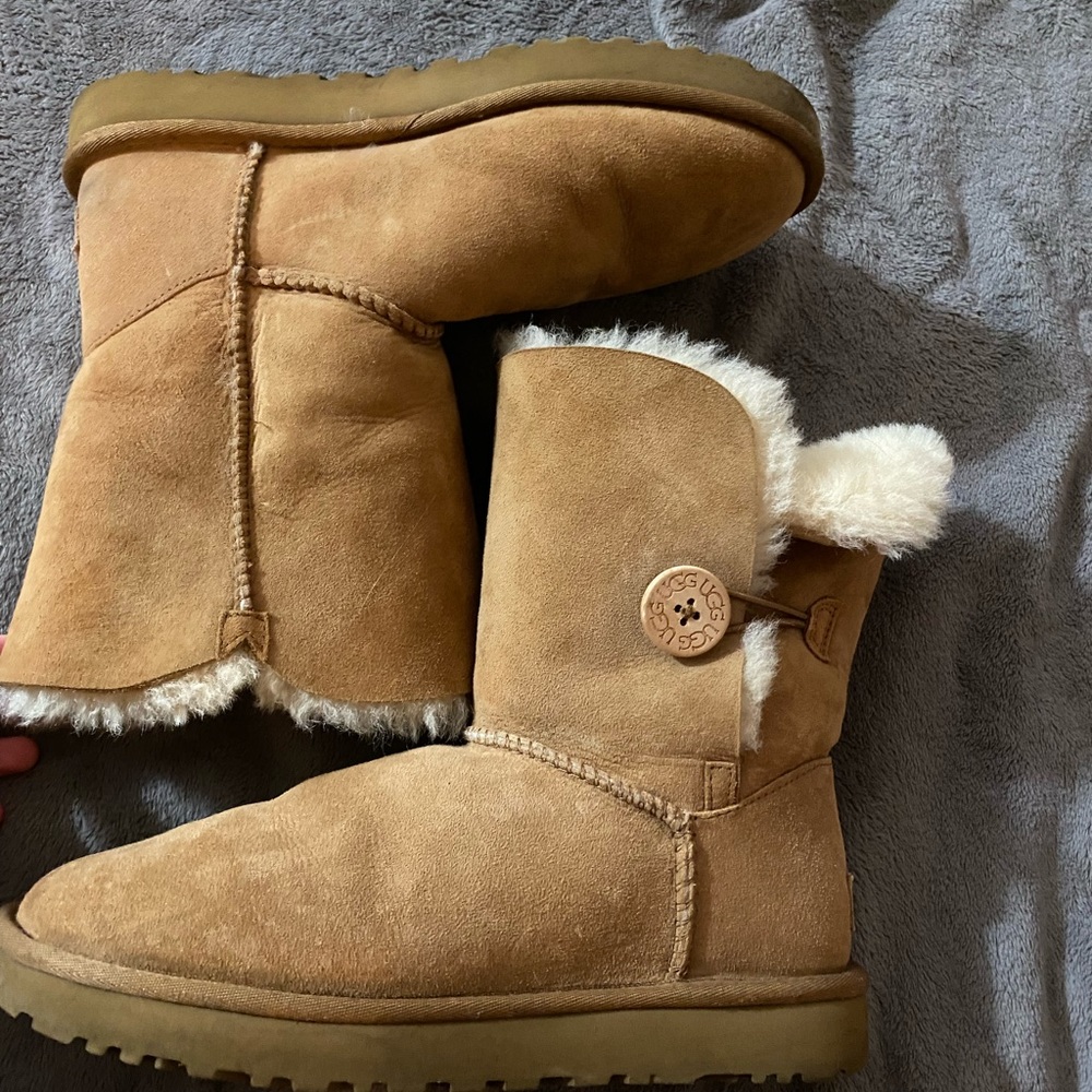 Ugg boots